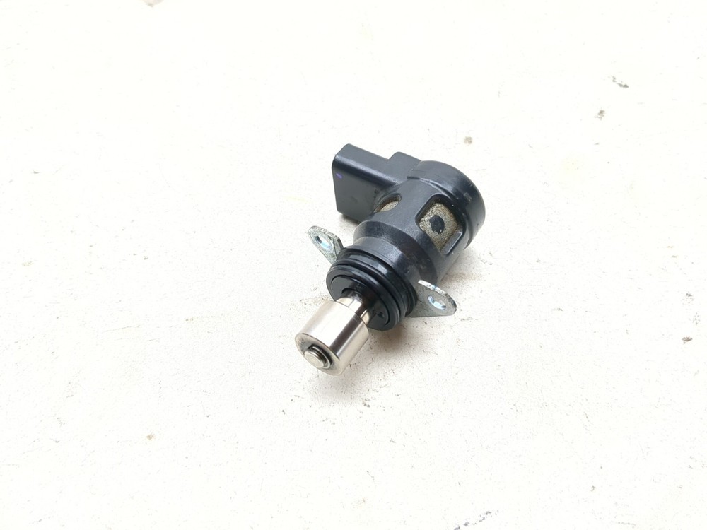 21-24 BMW R18 Classic ISC Idle Speed Control Valve Sensor