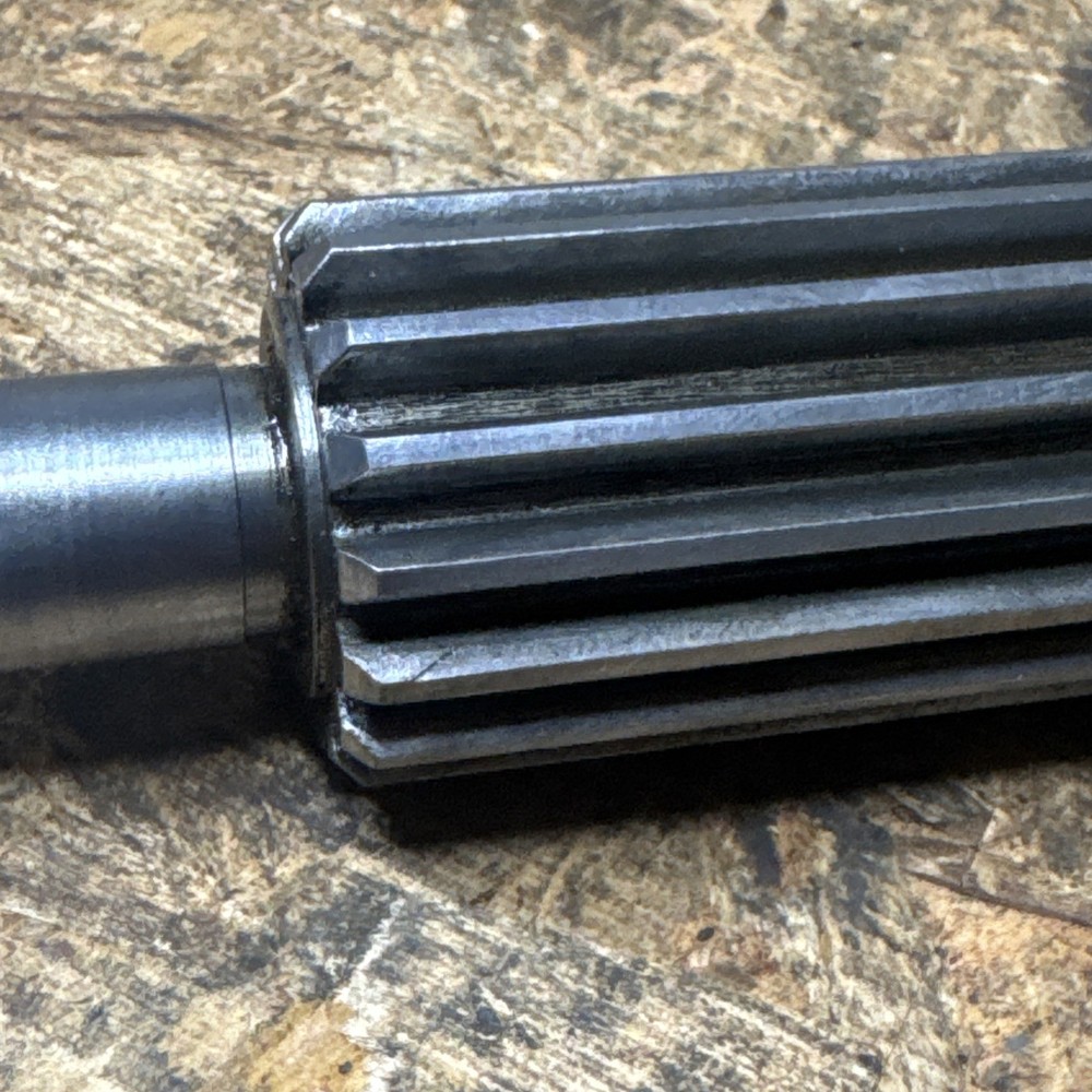 South Bend Precision 14” Drill Press Pinion