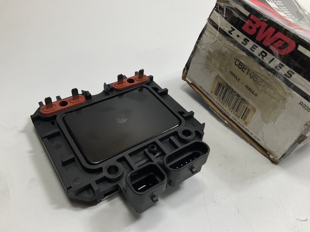 BWD CBE105Z Ignition Control Module