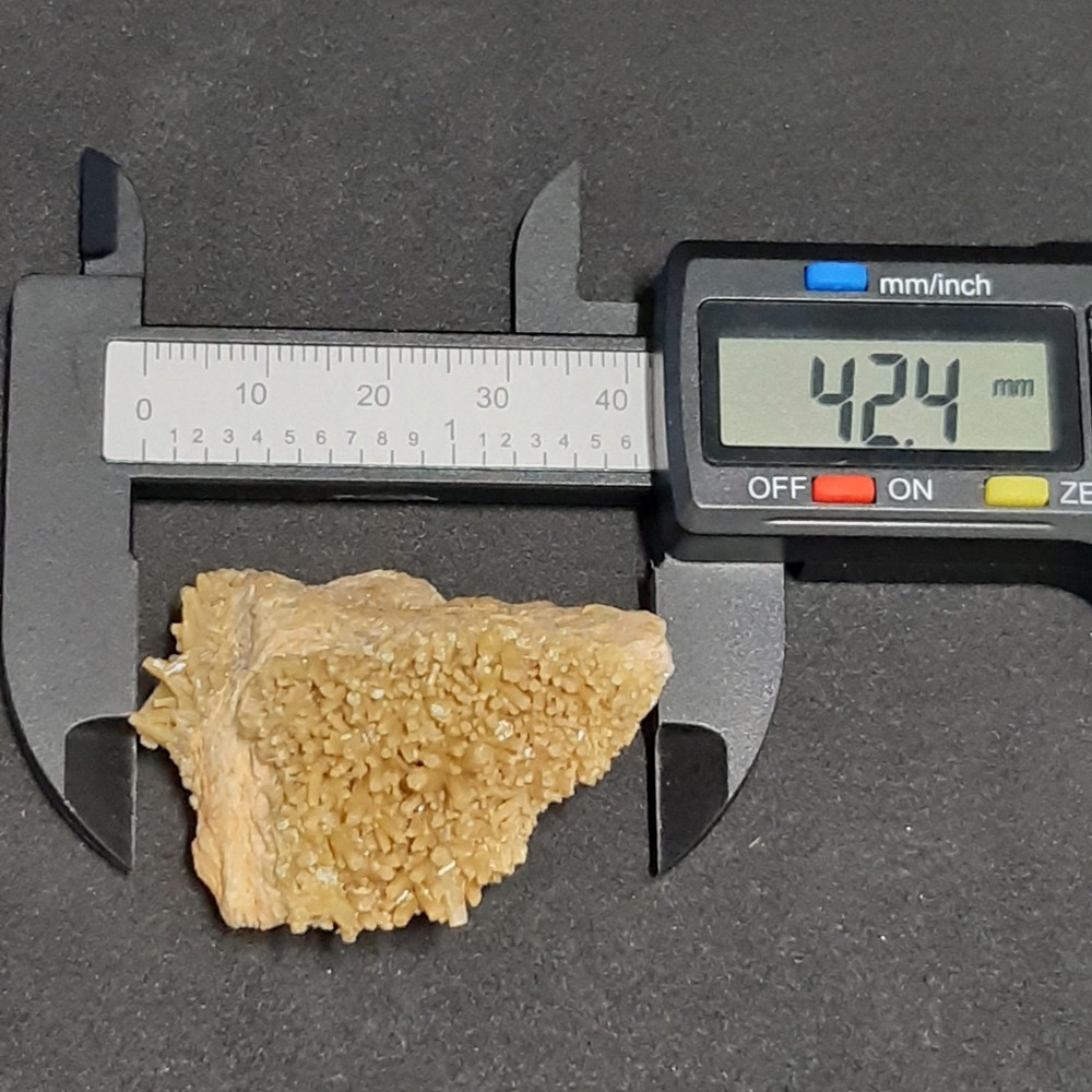 Pyromorphite Specimen (Please read description, see video/pictures for size)