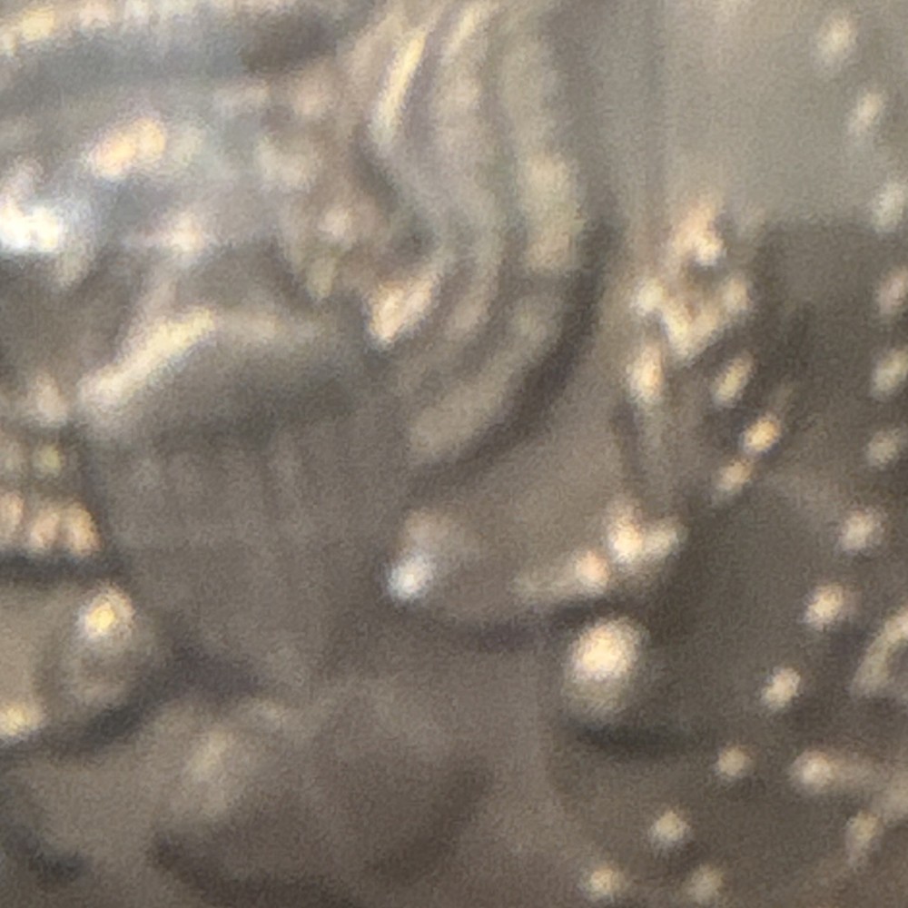 1982-P Kennedy Half Dollar 50C Unc. “No FG”