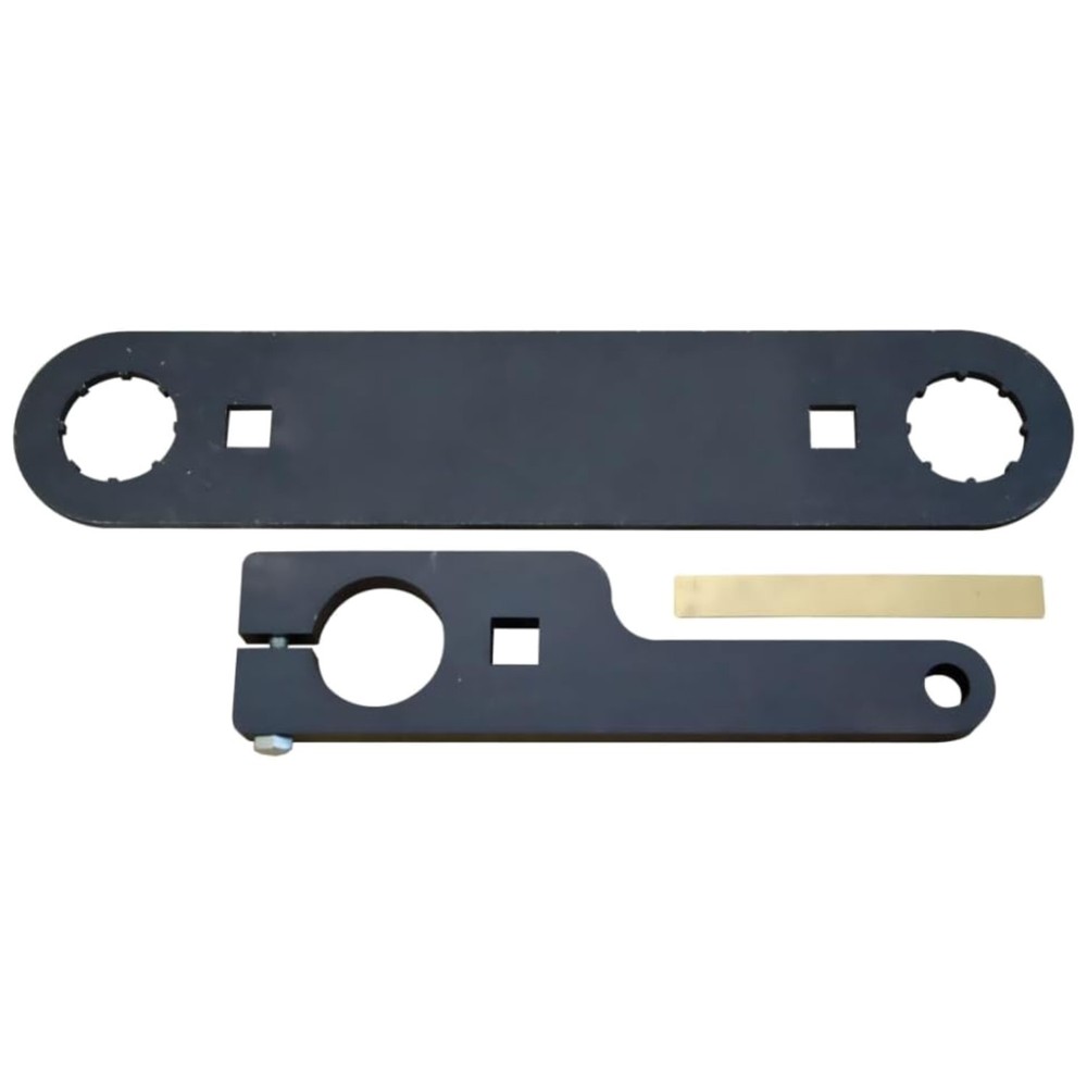 Wheeler Savage Barrel Wrench - Installation Tool