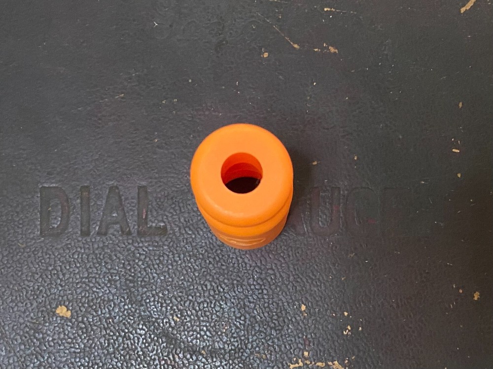 S-234 Sport Grip Adapter Orange