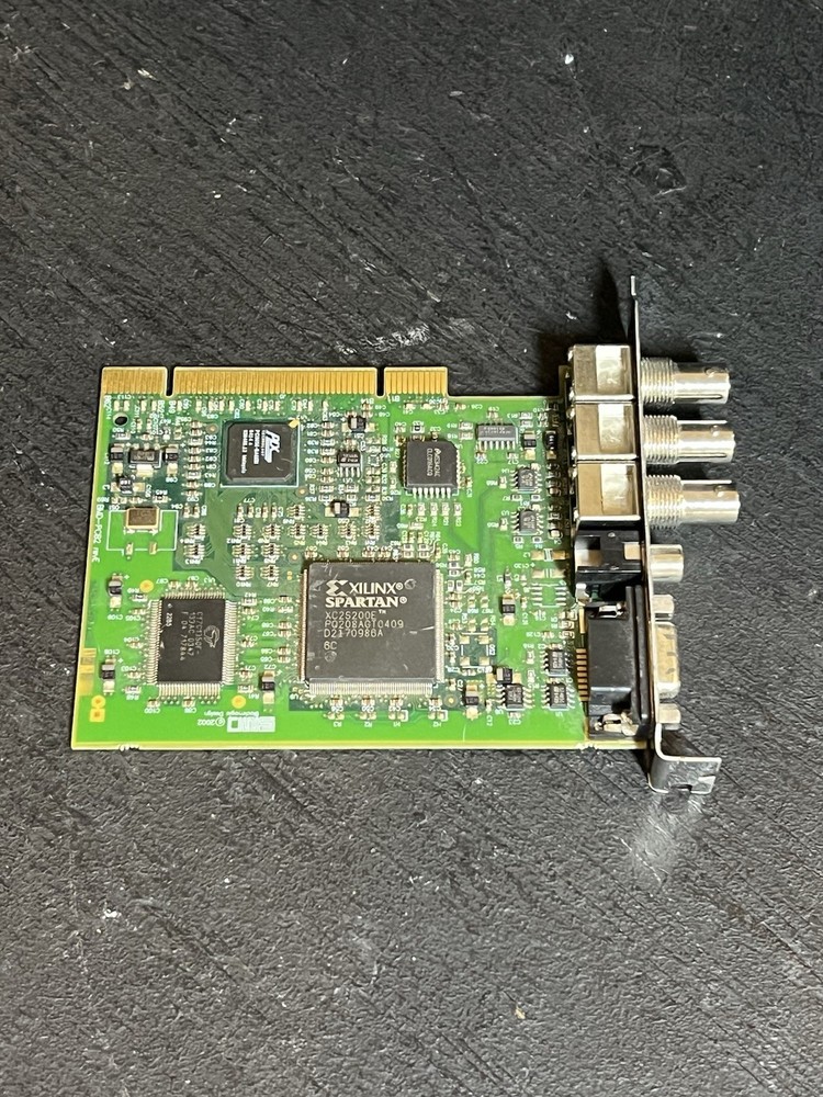 Blackmagic Design BMD-PCB2 DeckLink REV E