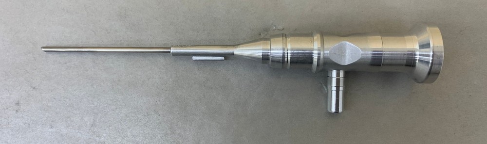 MicroAire 81014 SmartRelease Carpal Tunnel System w/ Hands, Endoscope & More