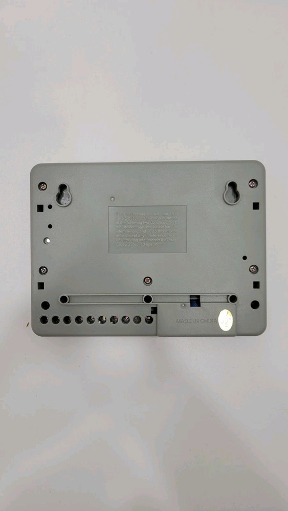 Rain Bird ISA 408, Automatic 8 Station Dual Program Sprinkler Timer