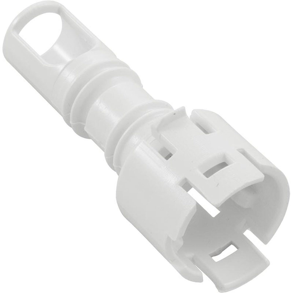 Diffuser, Waterway Cluster Storm Jet, White