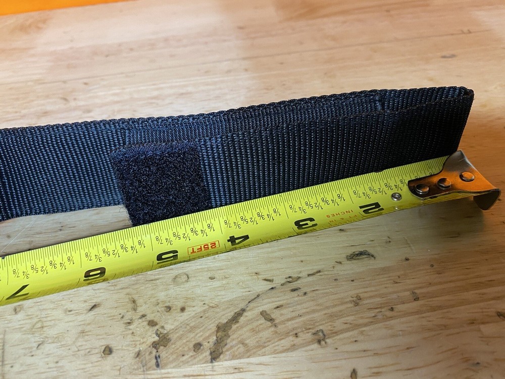 Tactical Flashlight Pouch