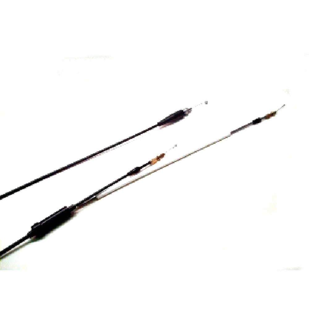 Bronco Throttle Cable 110-051