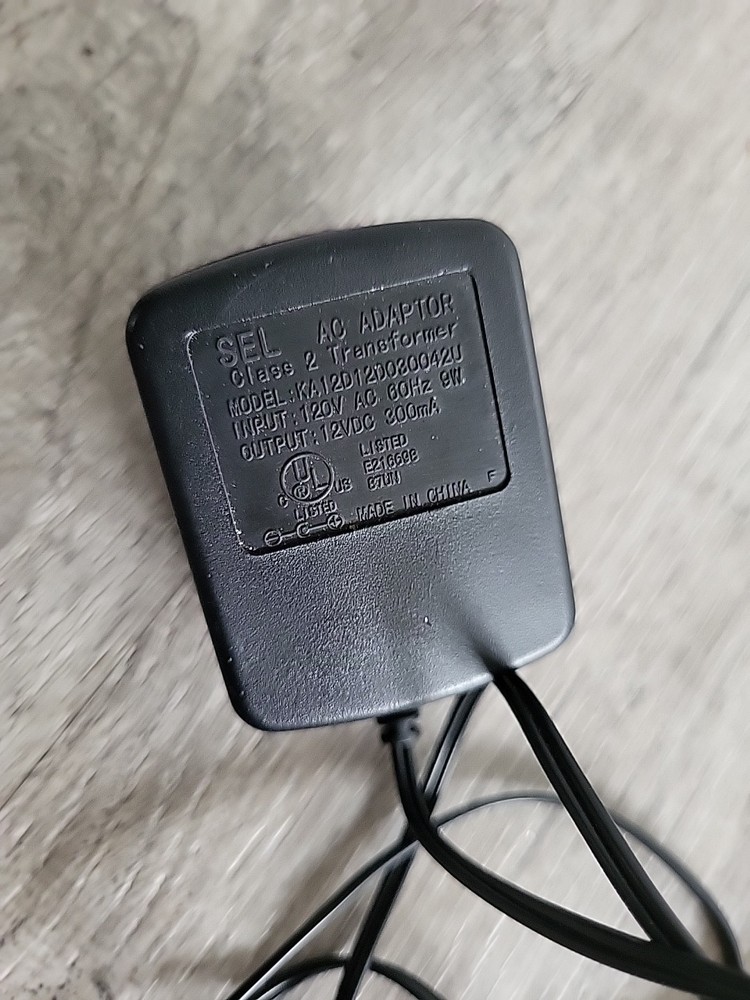 Vanguard VM-304 AV Editing System - Used Working