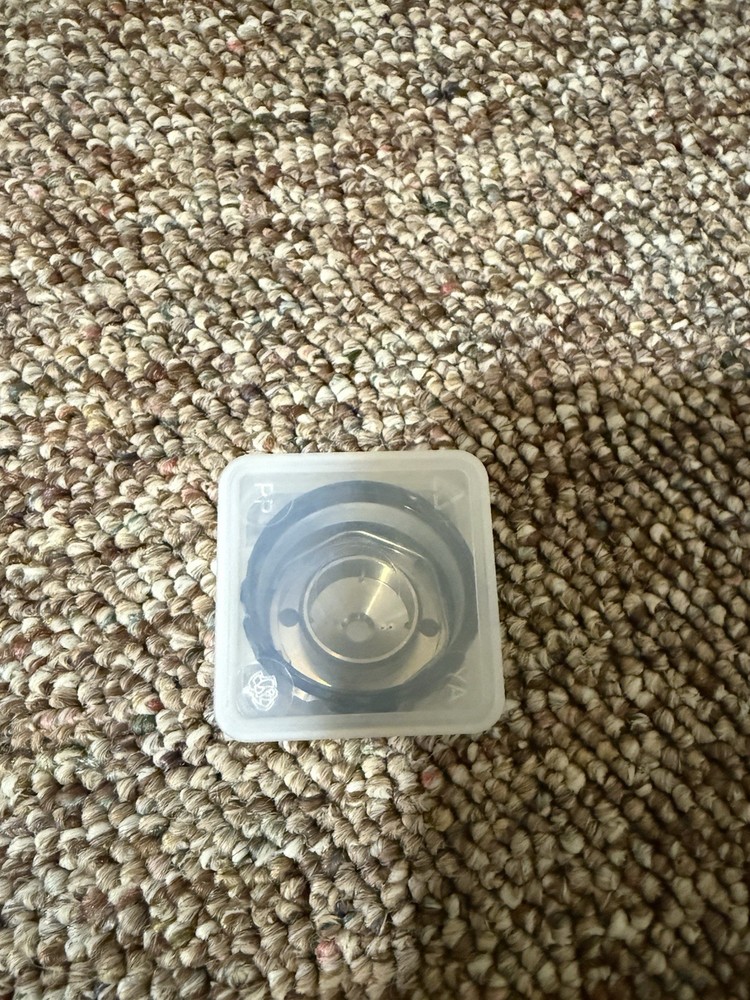 Devilbiss Tekna GPG PR30 Air Cap New