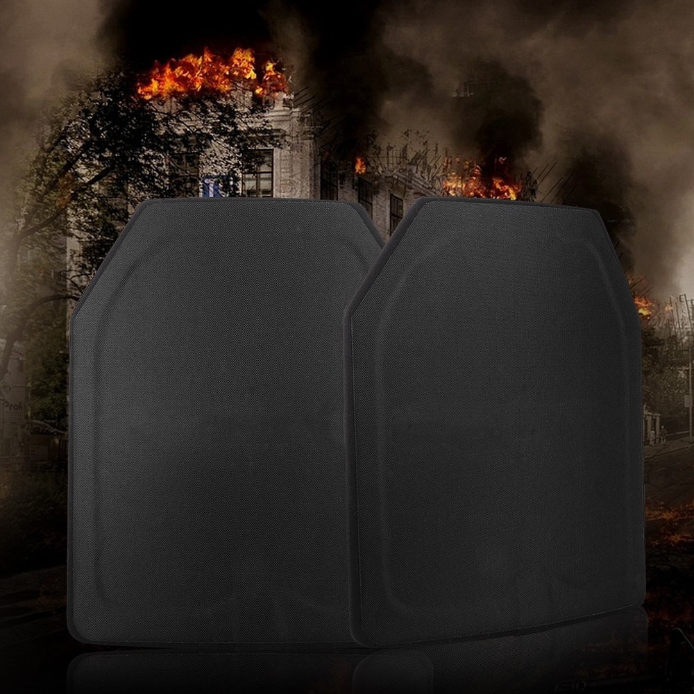 Body Armor Bulletproof Vest 3A Stab-Proof Concealed Undershirt for Security