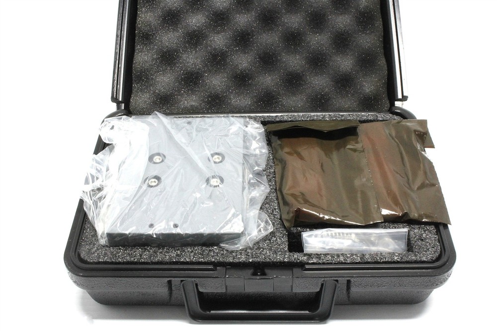 BioTek EL406 Manifold