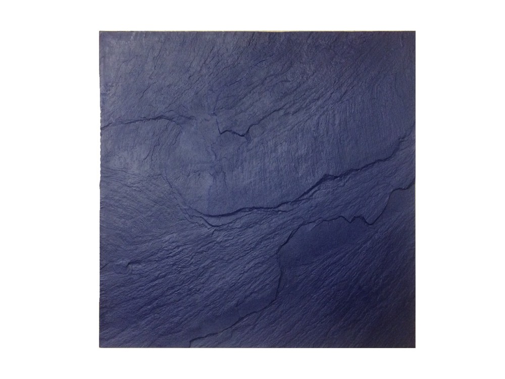 Brickform Slate Texture Hand Concrete Stamp 20" x 20"