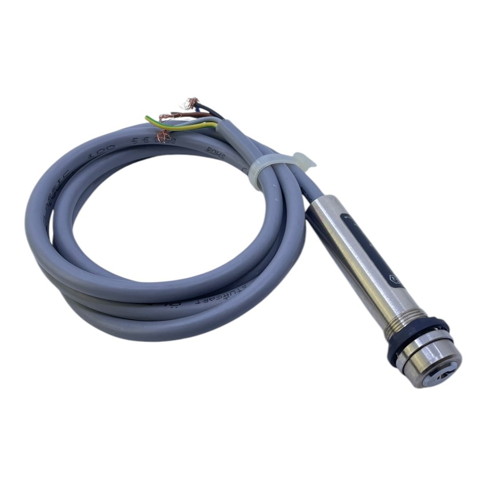 TPK dS79M-..16D Key Switch