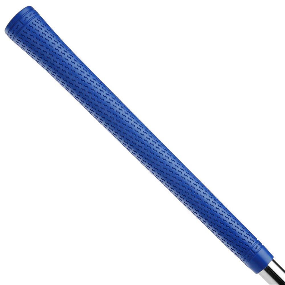 Star Sidewinder Golf Grip Standard/Midsize, Select Color/Pack, CORE .600 Round