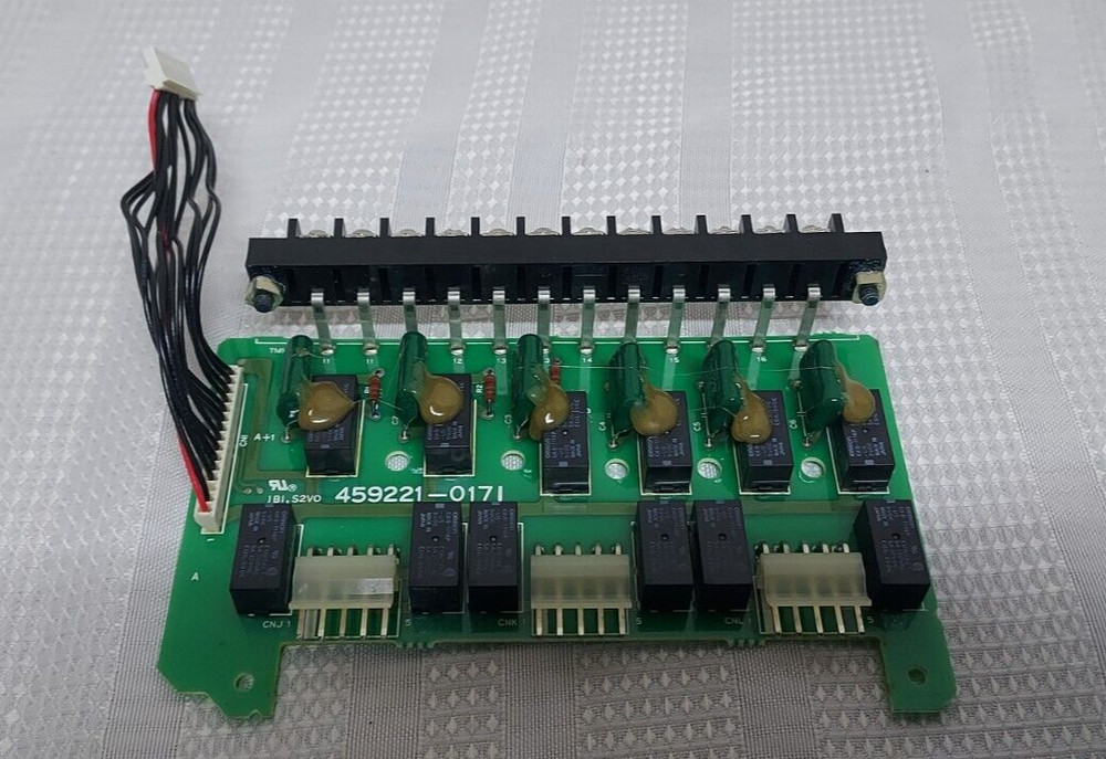 New! Circuit Board 459221-017I (#30211)