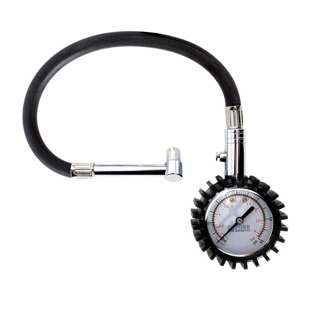 OXFORD TYRE GAUGE PRO OX750