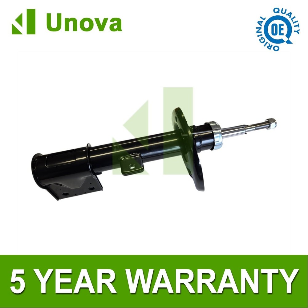 Shock Absorber Front Right Unova Fits Berlingo Multispace Partner Tepee