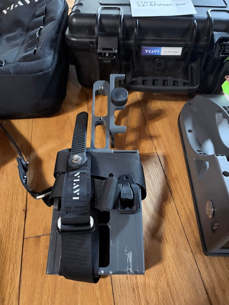 Viavi 3Z RF Vision RFV-AAT-2000 Antenna Alignment Tool RFV-2000