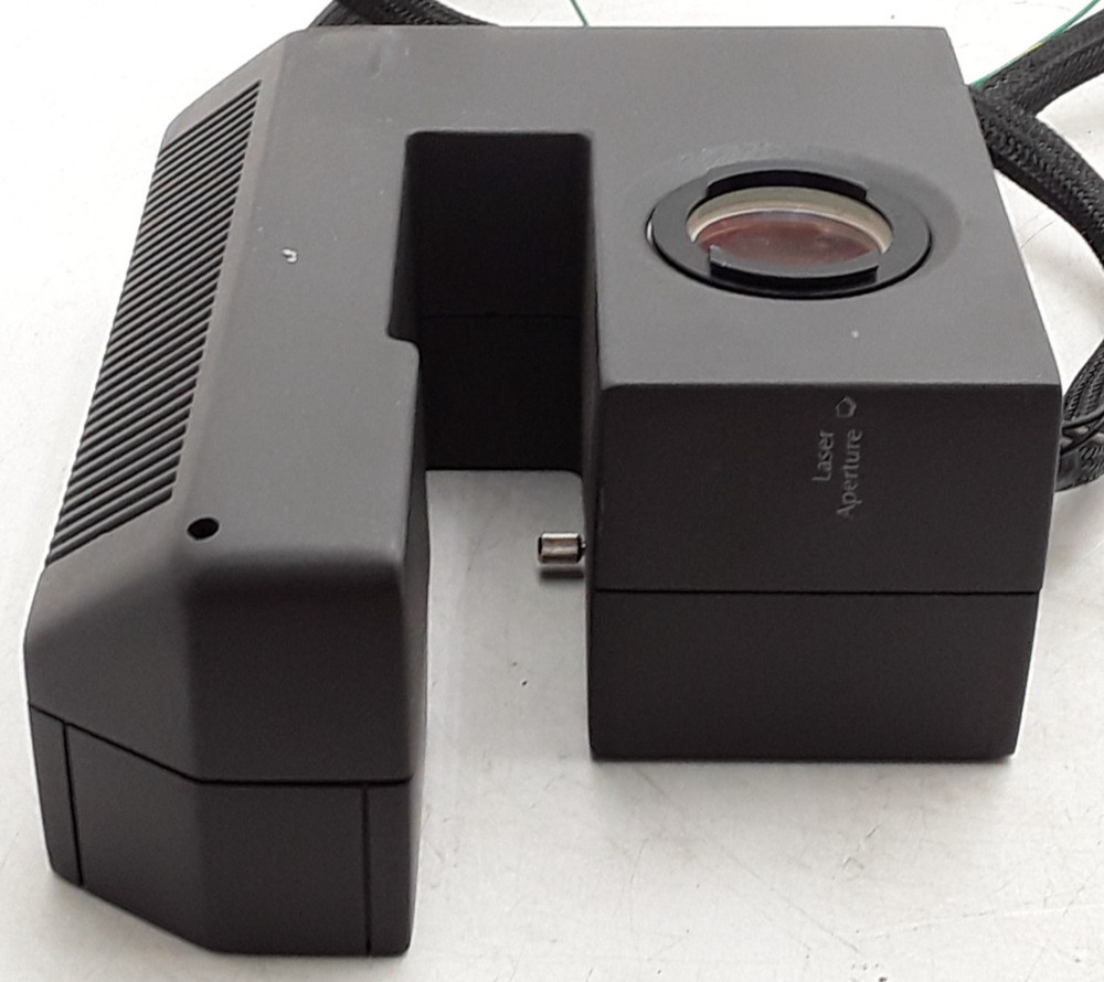 Coherent 7901YAG Laser