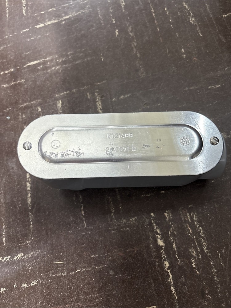 SWF E121488 / E121488 (USED)