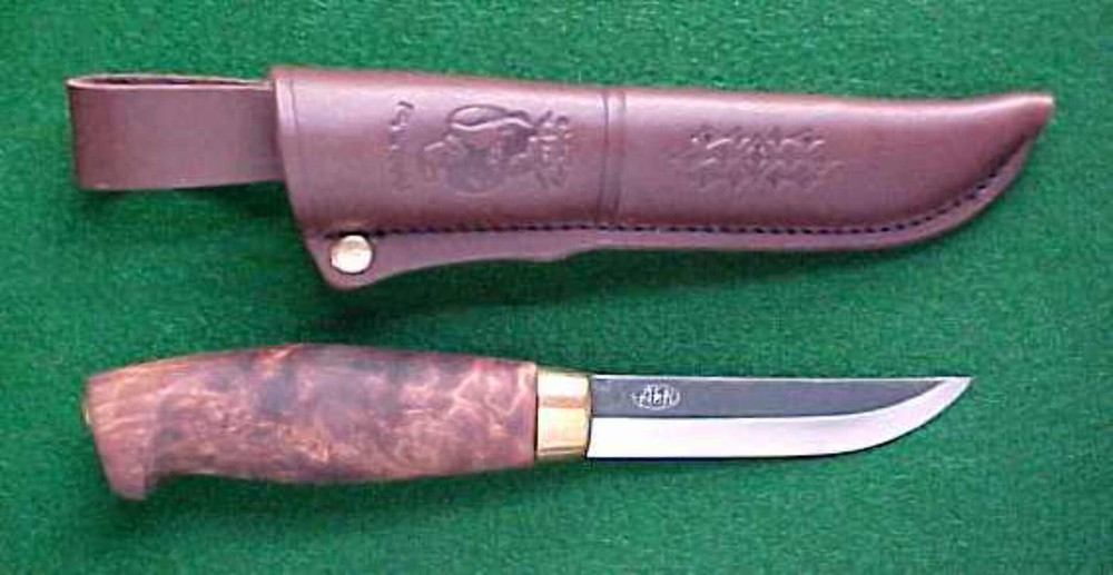 Ahti Metsa #9607