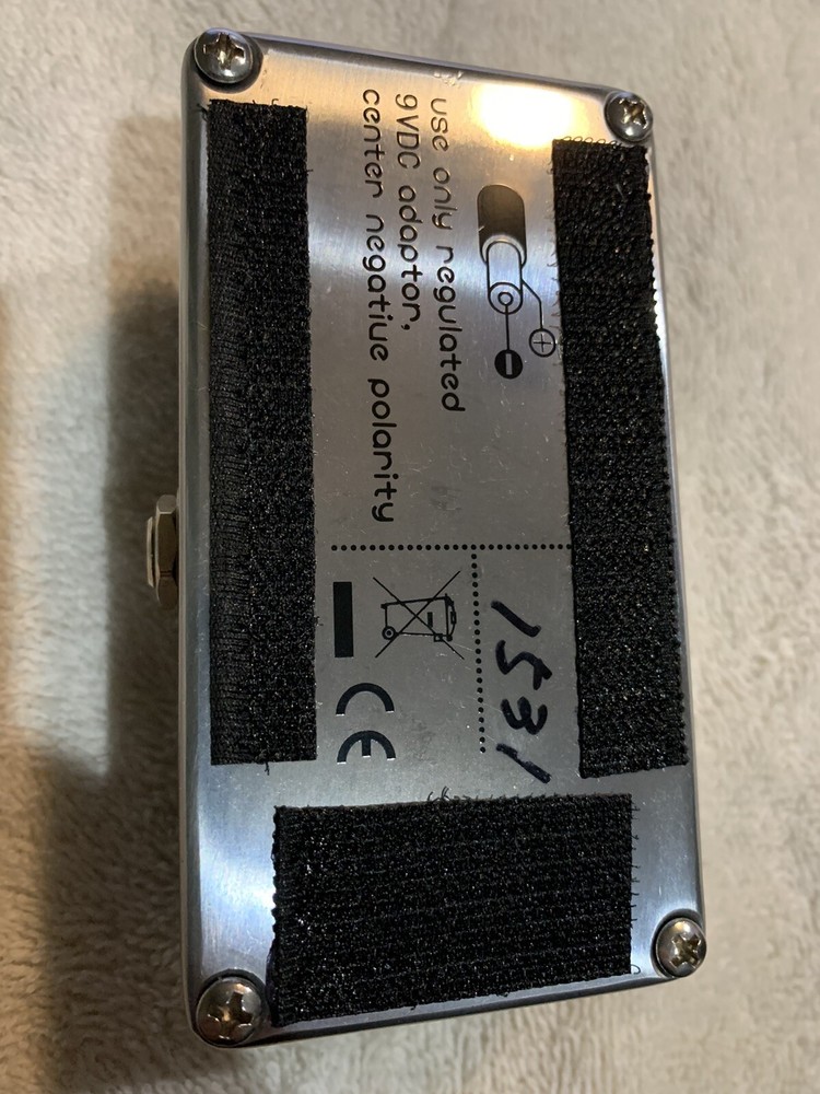 EWS FD-1 Fuzzy Drive