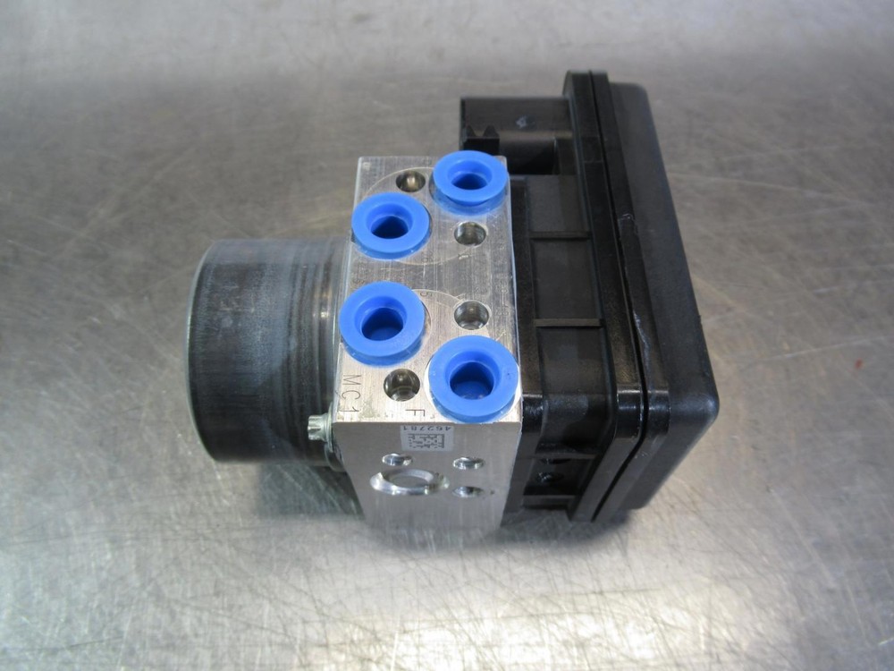 EB1330 2018 18 DUCATI MONSTER 797 ABS MODULE