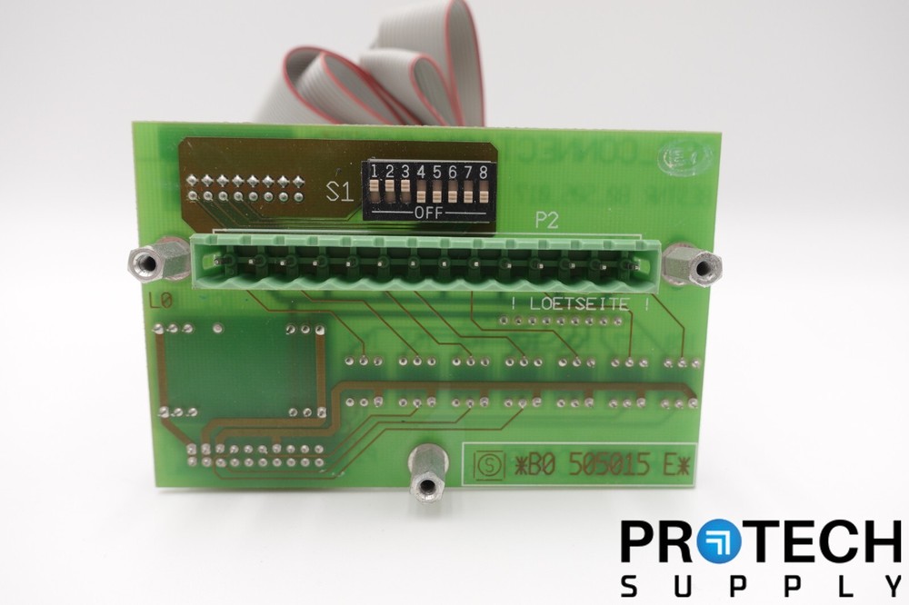 PCB Connection Board 242677 with WARRANTY