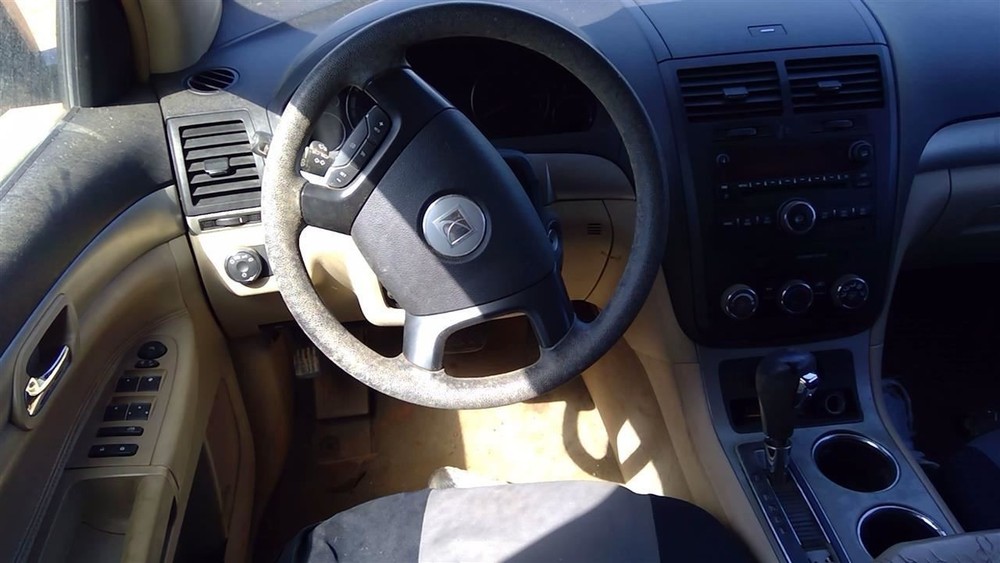 High Mounted Stop Light 3rd Brake Light