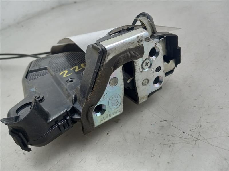 2012 LEXUS RX450H PASSENGER FRONT DOOR LOCK ACTUATOR