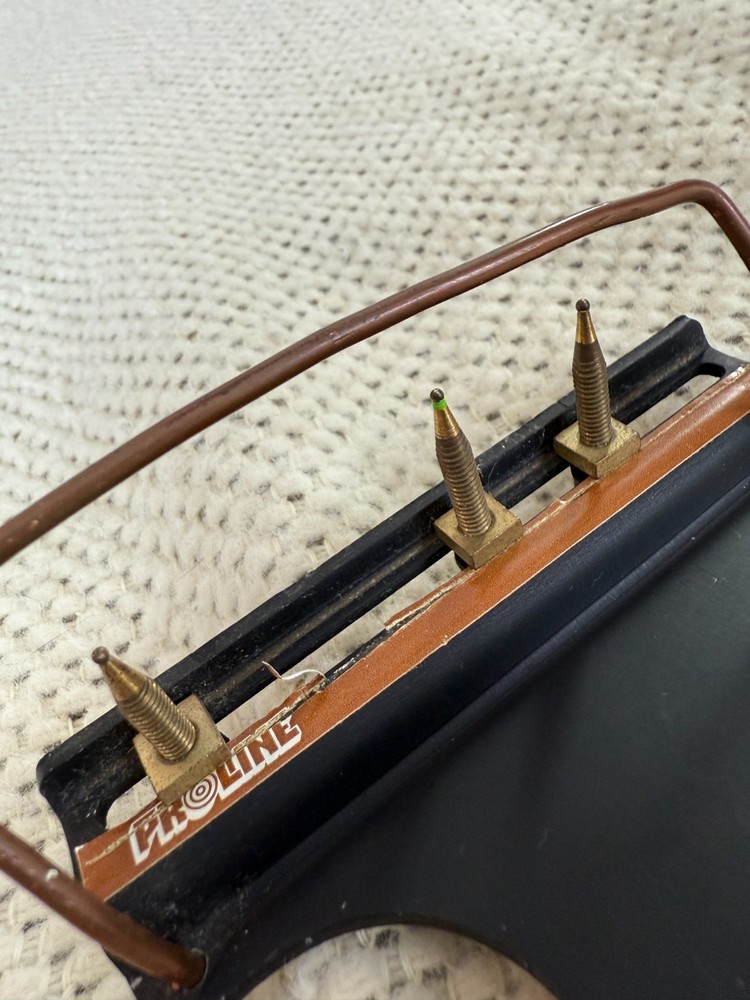 Proline Archery Single Slot Sight