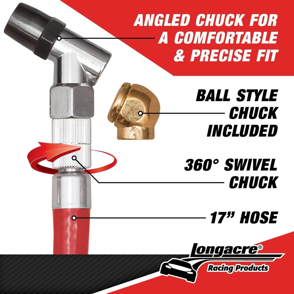 52011 Tire Gauge