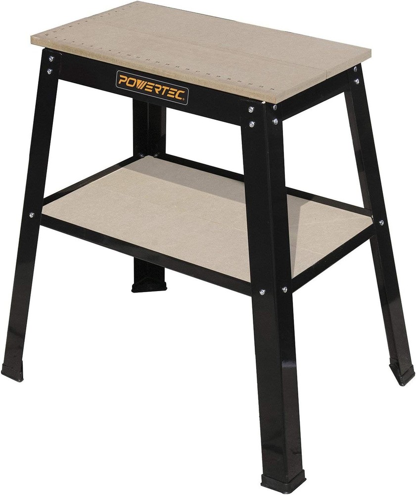 Powertec Universal Tool Stand 500lbs Load Capacity