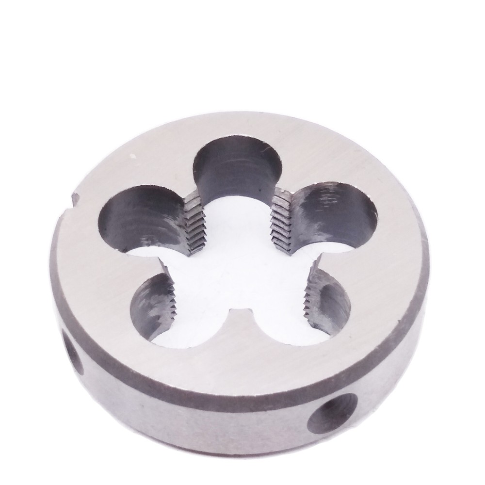 HSS 5/8-24 UNF Die Right Hand Thread