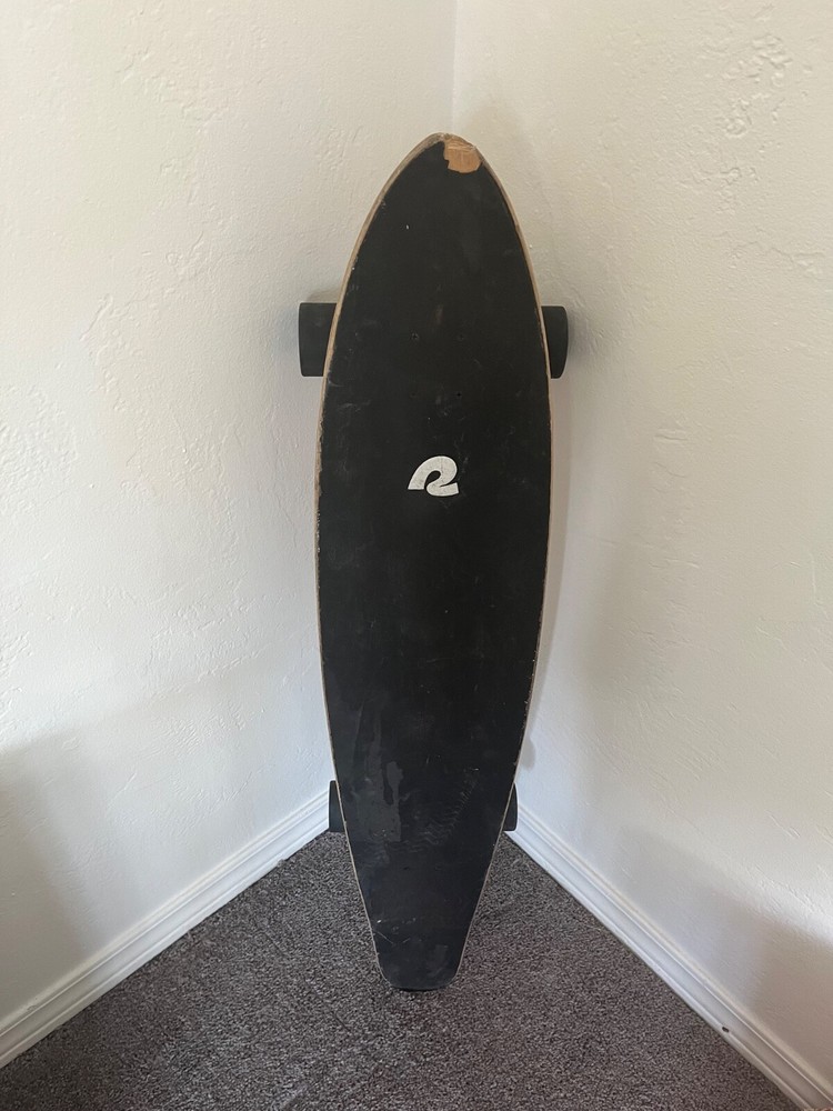 44’ Longboard