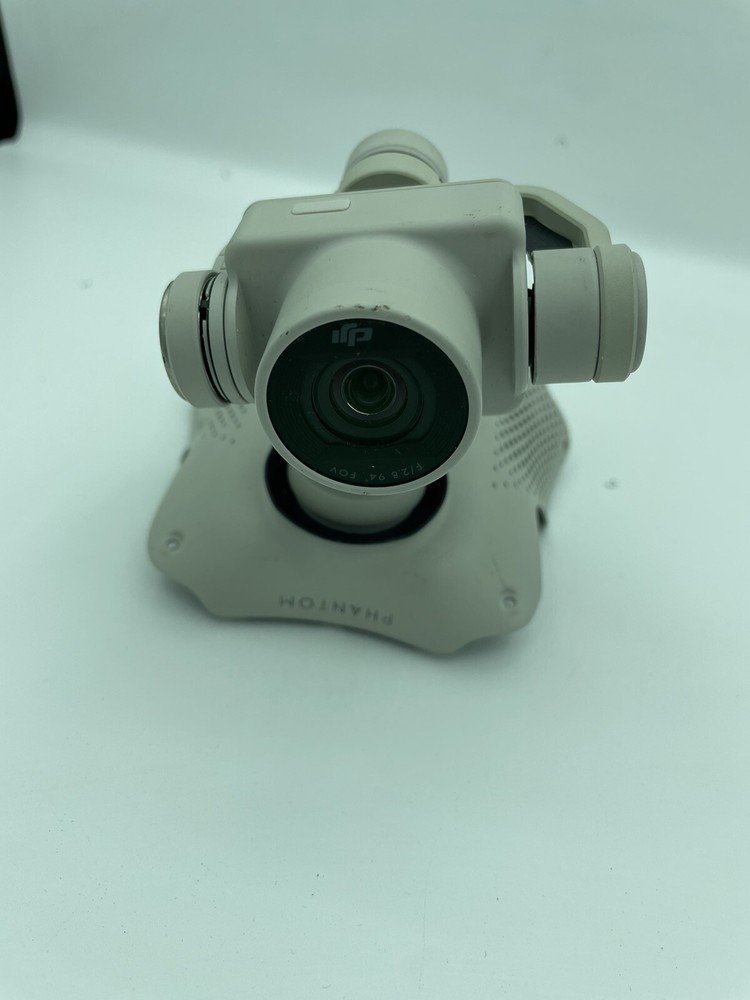 DJI Phantom 4 Standard Camera Gimbal in perfect working condition.