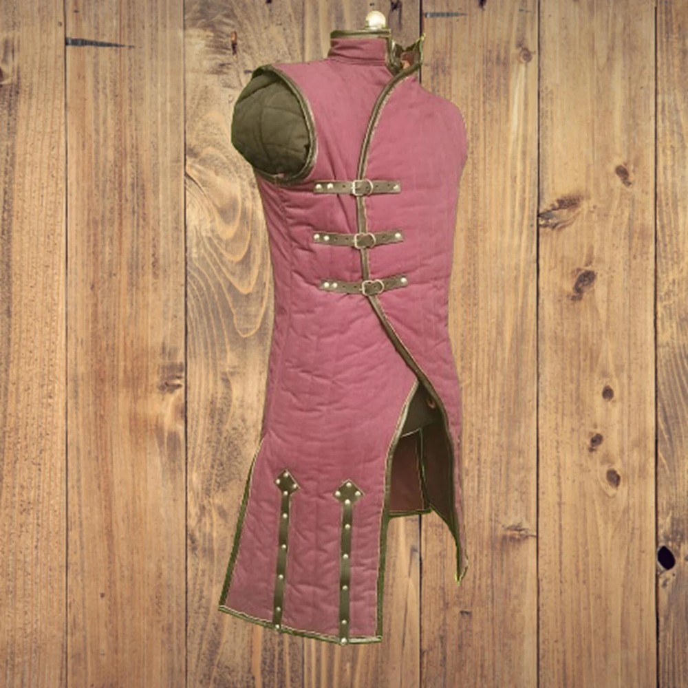 Medieval Costume Gambeson