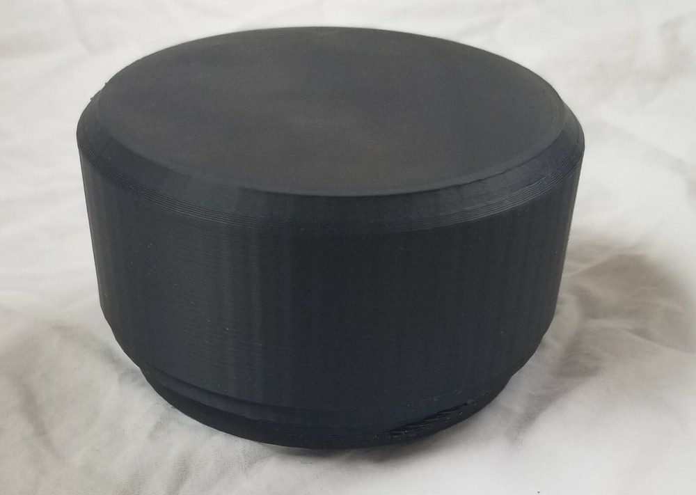 Lid for Braun Coffee Bean Mill model KSM1 Type 4024