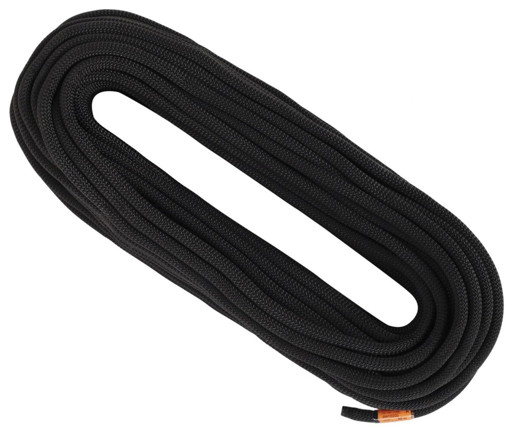 Singing Rock 10.5mm Static Rope 300ft | Durable Climbing & Rigging Line
