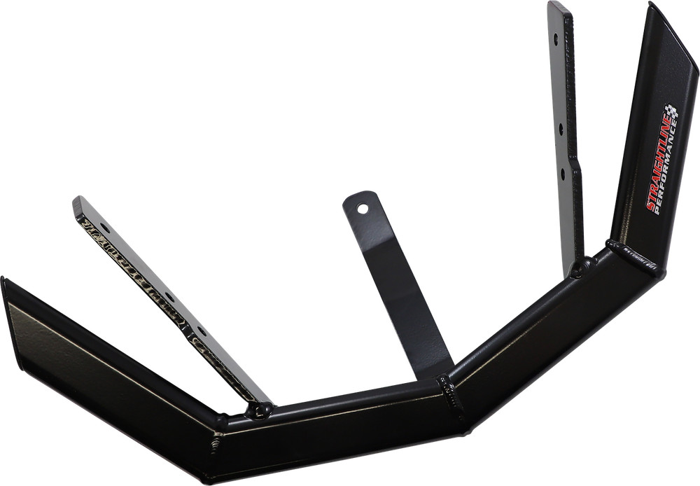 Straightline Performance Front Sport Bumper 182-118