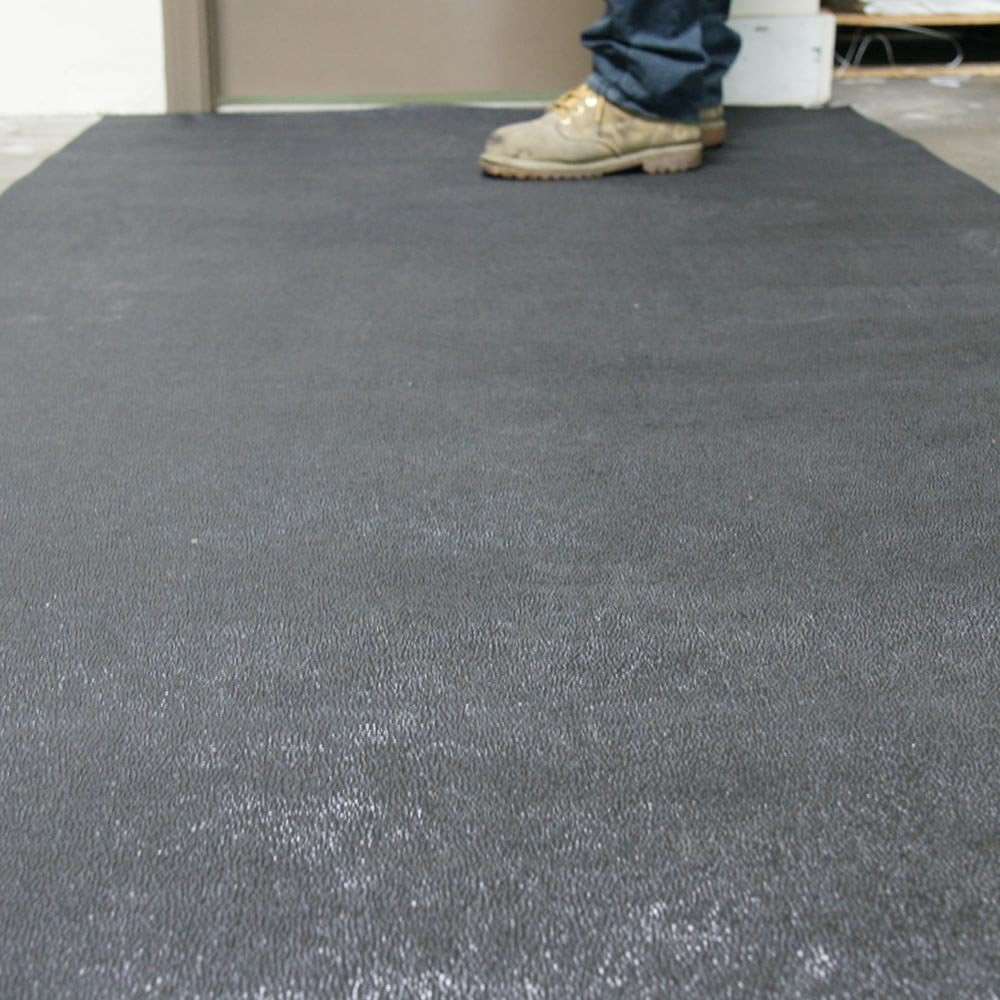 Rubber-Cal Tuff-N-Lastic Rubber Flooring Runners