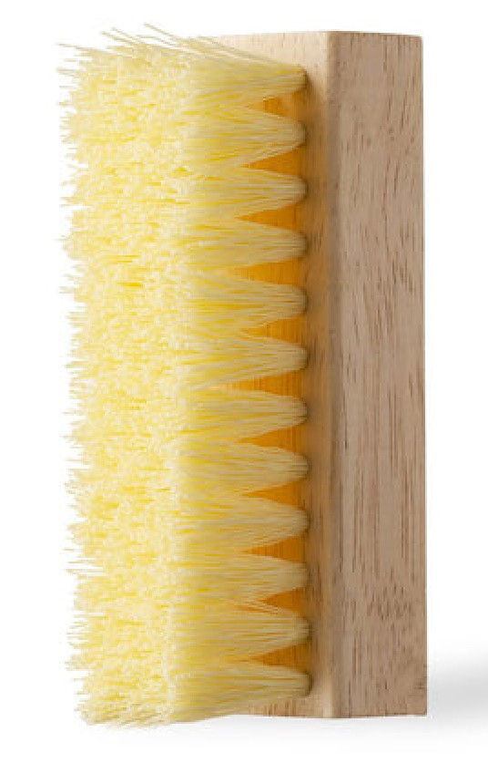 Jason Markk Essential Kit - Includes 4oz Cleaning Solution & Standard Brush