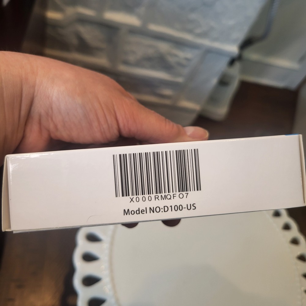 Beboncool Wireless Presenter Model D100, 2.4 GHz