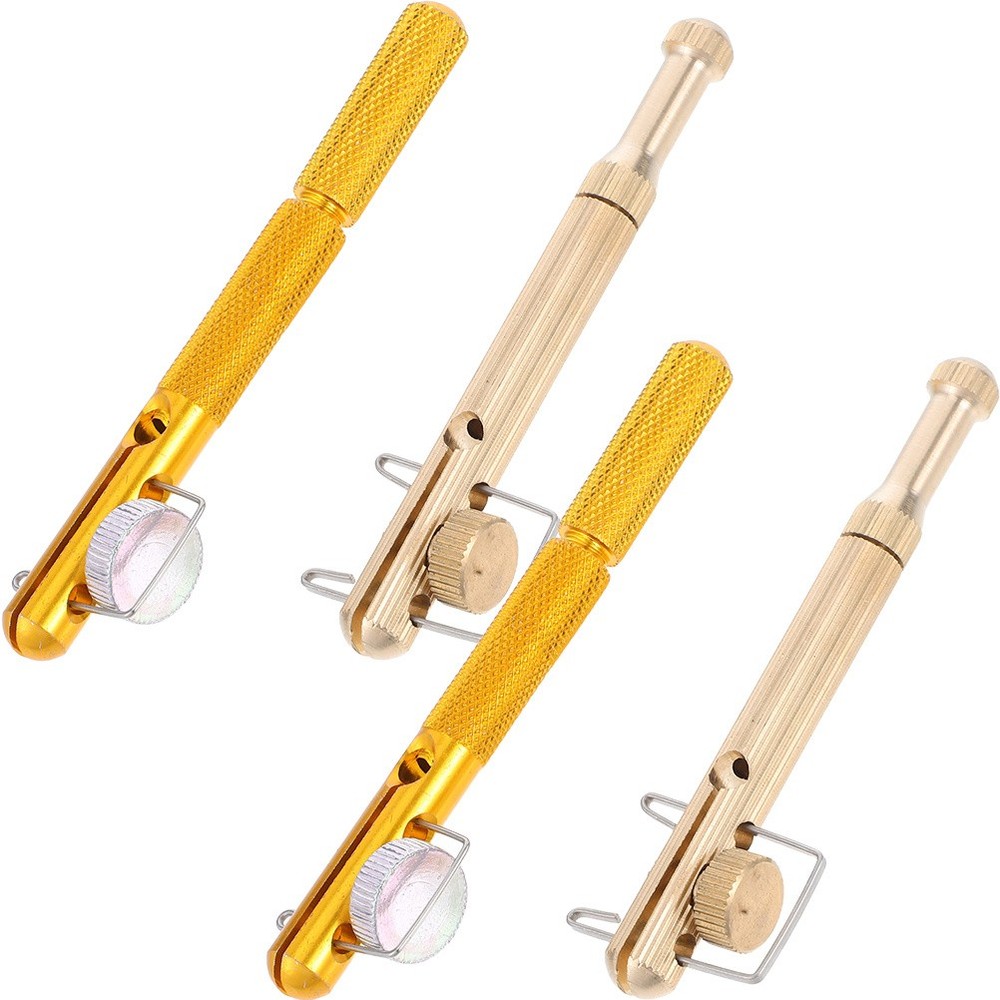 Fishing Line Knotter Hook Needle Tying Tool Fast Knotting Device
