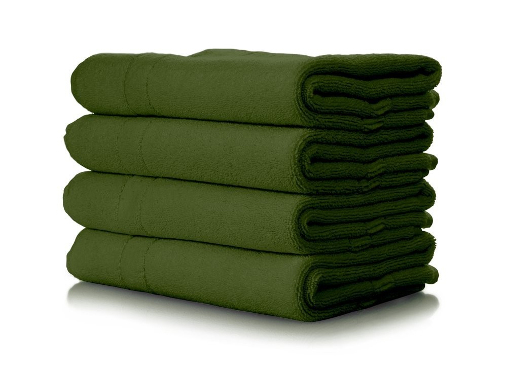 Fabric Dye - Hand Use - Olive Green