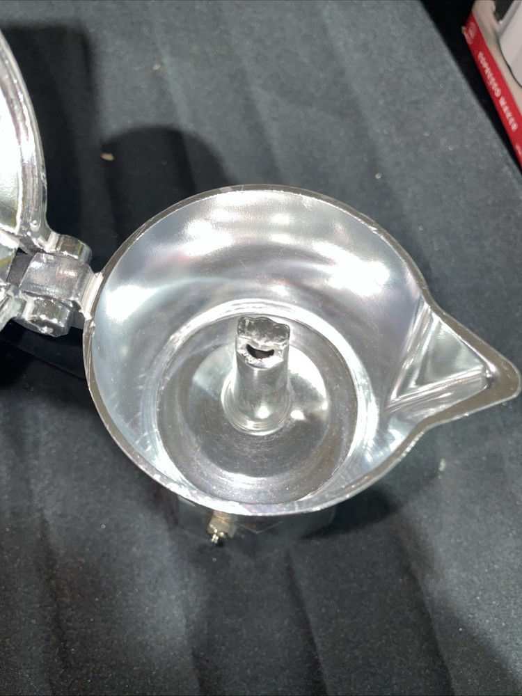 Bialetti Esperesso Maker