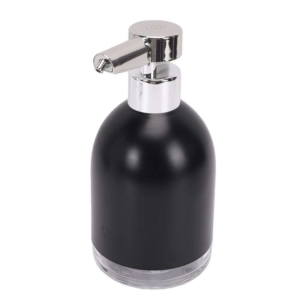 320ml Automatic Foam Dispenser Efficient Touchless Modern Kitchen Bathroom