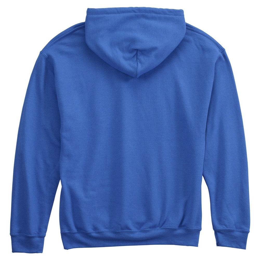 Subaru Logo BLUE BASIC Pullover Official Sti Ascnet Forester Outback Hoodie